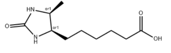 rac-Desthio Biotin