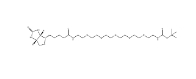 189209-28-7        Biotin-PEG5-NH-Boc小分子PEG	生物素-PEG5-叔丁氧羰基	