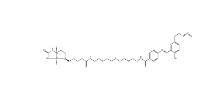 1339202-33-3       Diazo Biotin-PEG3-azide小分子PEG	重氮生物素三聚乙二醇疊氮	