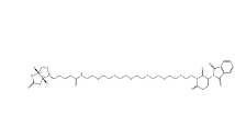 2144775-48-2          D-Biotin-PEG6-Thalidomide，Biotin-PEG6-Thalidomide		