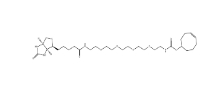 2183440-30-2         Biotin-PEG4-TCO	        生物素-PEG4-TCO     	