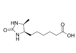 533-48-2             HY-128699,D-Desthiobiotin       	D-脫硫生物素	