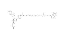 2055048-58-1，Biotin-PEG3-Bis-sulfone,生物素-PEG3-雙硫基		