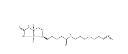 1620523-64-9；Biotin-SS-azide，Azide-C2-SS-C2-biotin；生物素-二硫-疊氮	