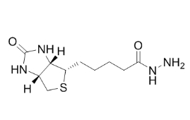 66640-86-6，Biotin hydrazide HCl，生物素酰肼