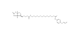 cas：2222687-71-8/Biotin-PEG4-Picolyl-azide/生物素四聚乙