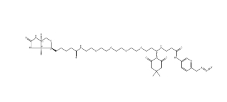 Dde Biotin-PEG4-Picolyl azide、2055048-42-3、DDE-生物素-四聚乙二醇-吡啶甲基疊氮化物