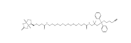 Biotin-PEG4-amino-t-Bu-DADPS-C3-alykne、2241685-22-1、二烷氧基二苯基硅烷-生物素-炔基