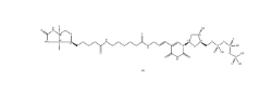 Biotin-11-dUTP、1221498-88-9、生物素-11-脫氧三磷酸尿苷 