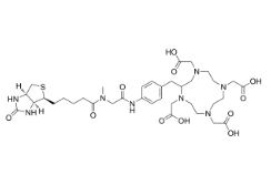 DOTA-biotin、188428-79-7、DOTA-生物素