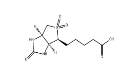 生物素砜、40720-05-6、Biotin sulfone