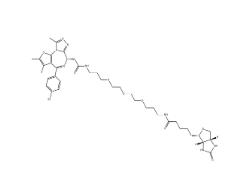 Biotinylated-JQ1、1635437-52-3