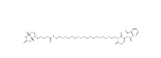 D-Biotin-PEG6-Thalidomide，2144775-48-2，Biotin-PEG6-Thalidomide	