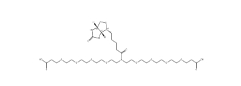 N-Biotin-N-bis(PEG4-acid)，1964503-35-2，N-生物素-N-雙(四聚乙二醇-羧酸)