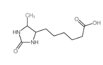 D-脫硫生物素；636-20-4；dl-Dithiobiotin