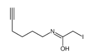 CAS號(hào)：930800-38-7，IA-Alkyne， IA-炔基