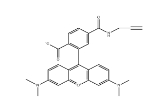 TAMRA alkyne, 6-isomer，CAS號：1352649-44-5