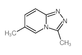 CAS號：4919-13-5，dimethyl-sym-tetrazine