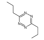 CAS號：13717-92-5，3,6-dipropyl-1,2,4,5-tetrazine，s-Tetrazine,3,6-dipropyl