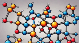 Sulfo-Cy3-PEG2-TCO disodium ；水溶性花菁染料CY3-二聚乙二醇-環辛烯