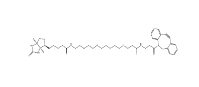 cas:1255942-07-4 ，DBCO-PEG4-biotin，二苯基環辛炔-四聚乙二醇-生物素