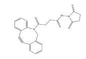 cas:1353016-71-3，二苯并環辛烯-活性酯,DBCO-NHS