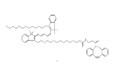 cas:2107273-76-5；N-(m-PEG4)-N＇-(DBCO-PEG4)-Cy5 