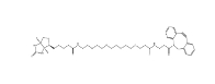 cas:1255942-07-4 ；DBCO-PEG12-Biotin ；二苯并環辛炔PEG12生物素，點擊化學