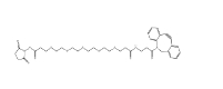 1378531-80-6,DBCO-NH-PEG4-CH2CH2COONHS,DBCO-NH-四聚乙二醇琥珀酰亞胺丙酸酯