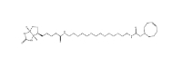 2183440-30-2，TCO-PEG4-biotin, 反式環(huán)辛烯-四聚乙二醇-生物素