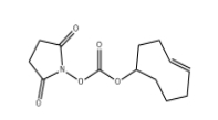 cas:1191901-33-3，TCO-NHS Ester，NHS-TCO， TCO-活性酯