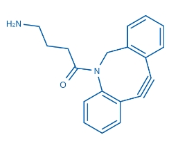 4-氨基-1-(11,12-二脫氫二苯并[b,f]氮雜環辛-5(6H)-基)-1-丁酮 CAS號：1386999-75-2