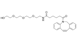 DBCO-mPEG 20KDa，cas:1416711-60-8，二苯并環(huán)辛炔-甲基聚乙二醇 20KDa