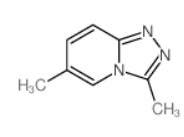 CAS號：4919-13-5，dimethyl-sym-tetrazine