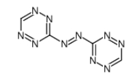 CAS號：436849-10-4，bis(1,2,4,5-tetrazin-3-yl)diazene