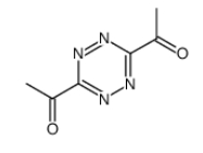 CAS號：219966-12-8，3,6-diacetyl-1,2,4,5-tetrazine，