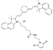 2270866-73-2；CY7.5-MAL；CY7.5-馬來酰亞胺	