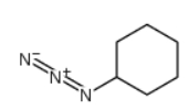 Azido-cyclohexane,19573-22-9，疊氮-環己烷