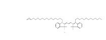 2107273-38-9，N-(m-PEG4)-N＇-(azide-PEG4)-Cy3		