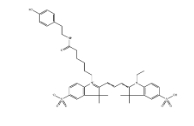 174961-75-2，Cyanine 3 Tyramide，Tyramide-Cy3，氰基-3-酪酰胺	