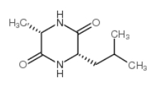 cyclo(L-Ala-L-Leu)，1803-60-7，環(huán)二肽       瑞禧生物