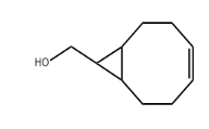 1312010-02-8，(4E)-TCO-CycP-OH，TCO-CycP-Hydroxyl，菁染料Cy5-聚乙二醇-氨基