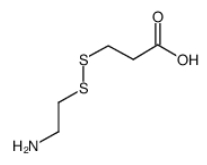 Aminoethyl-SS-propionic acid，CAS號(hào)：15579-00-7