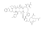 DOTA-(酪氨酸3)-奧曲肽,204318-14-9             瑞禧生物
