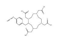 127985-74-4 ；p-SCN-Bn-DOTA             瑞禧生物