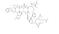 CAS：204318-14-9，依多曲肽，DOTA-(Tyr3)-Octreotide acetate salt