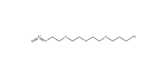 cas:1807512-36-2，Azido-PEG3-(CH2)3OH              瑞禧生物