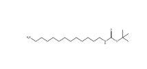 cas:109792-60-1，t-Boc-N-Amido-(CH2)12-amine，(12-氨基十二烷基)氨基甲酸叔丁酯