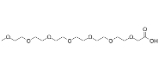 cas:75427-75-7，m-PEG7-CH2COOH             瑞禧生物