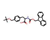 204384-68-9，F(xiàn)moc-L-Phe(4-CH2-OtBu)-OH              瑞禧生物